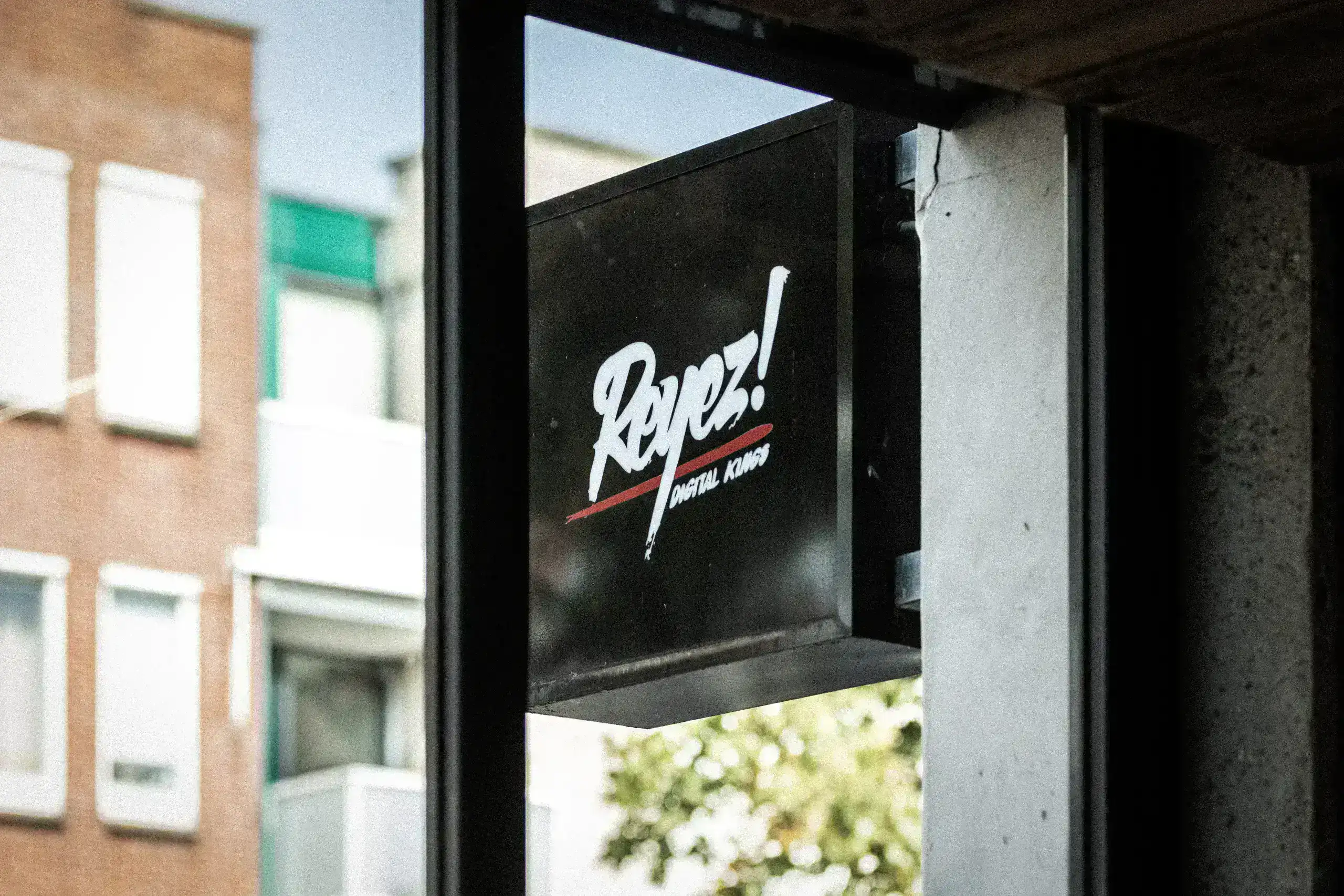 Reyez! marketing in Alkmaar