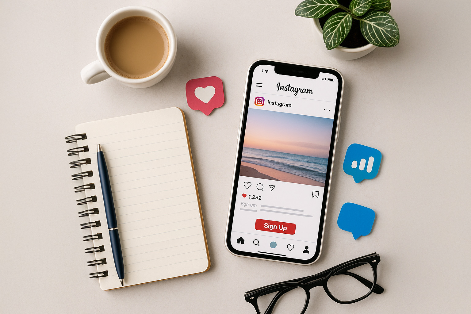 5 tips voor Instagram adverteren