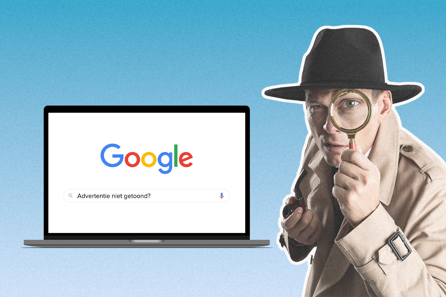 Waarom worden mijn Google Advertenties niet getoond?