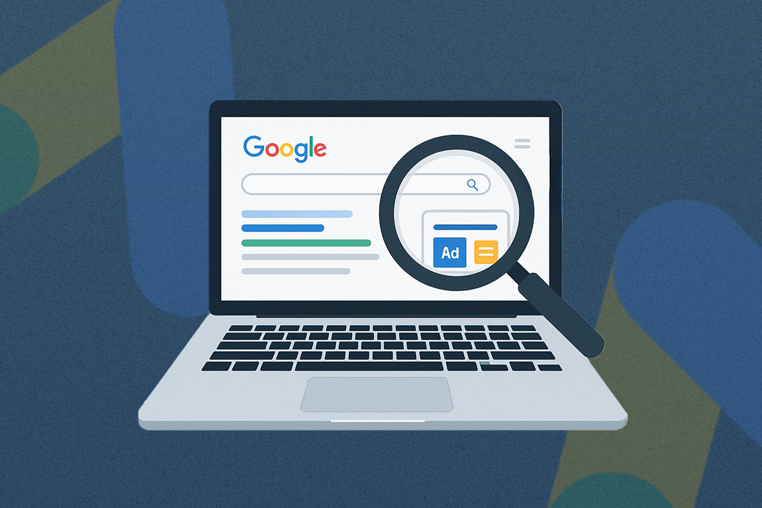 Jouw doelgroep bereiken met Google Ads