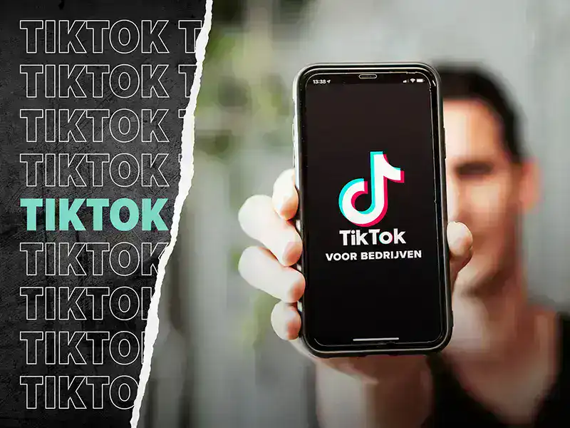 Clock is ticking… TikTok is booming!