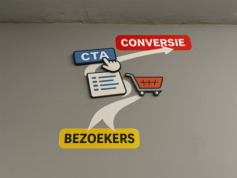 Conversie: wat betekent het eigenlijk?