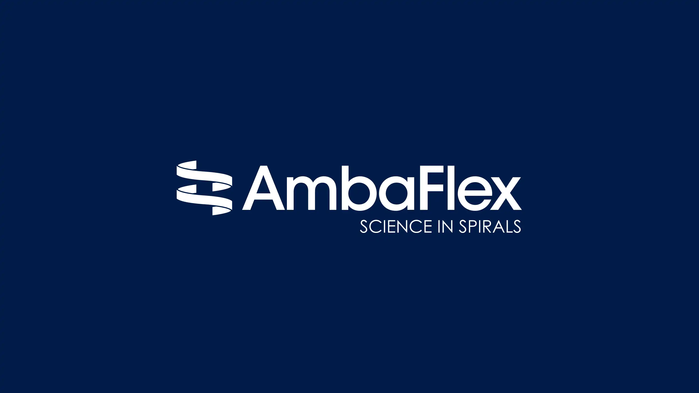 Ambaflex logo