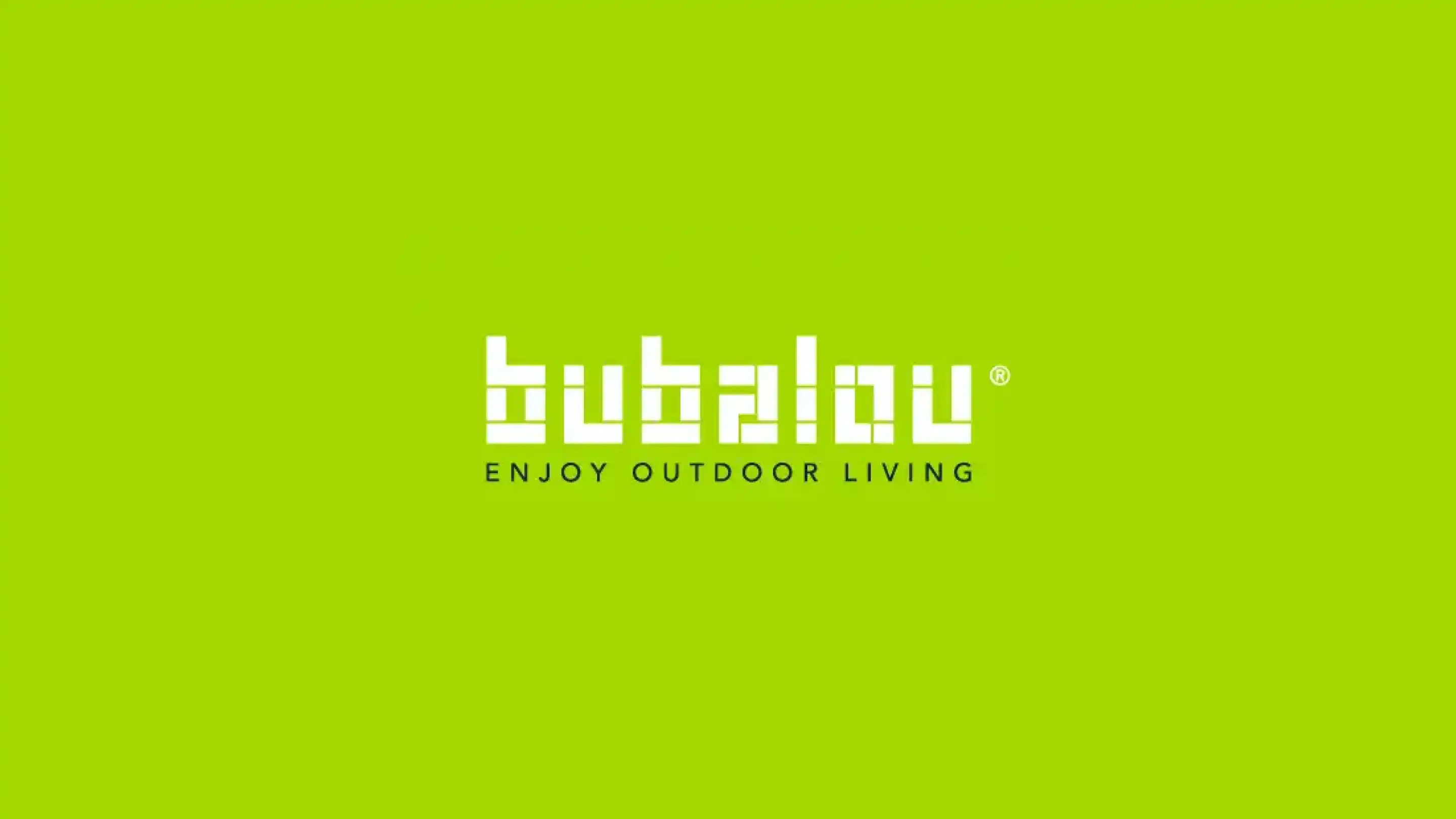Logo Bubalou
