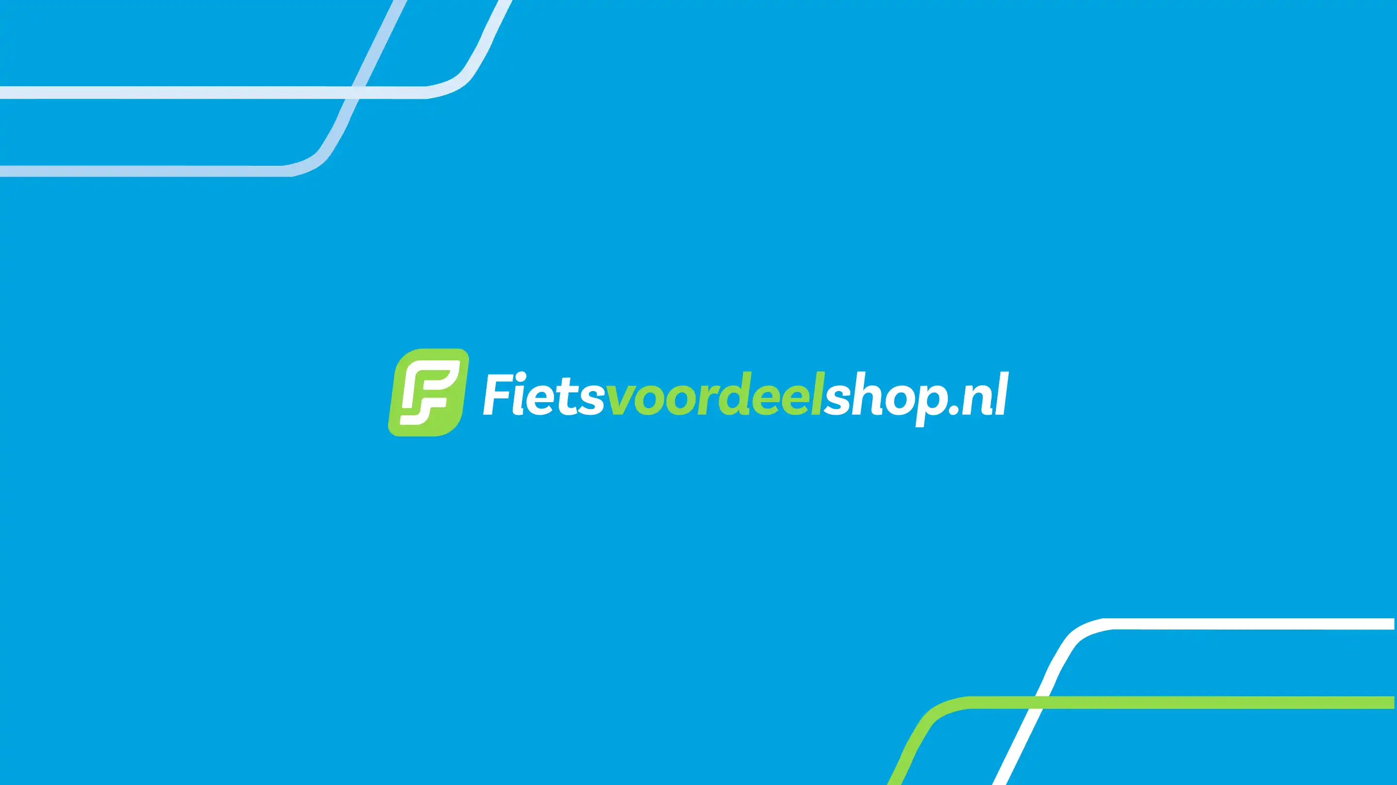 Logo Fietsvoordeelshop.nl