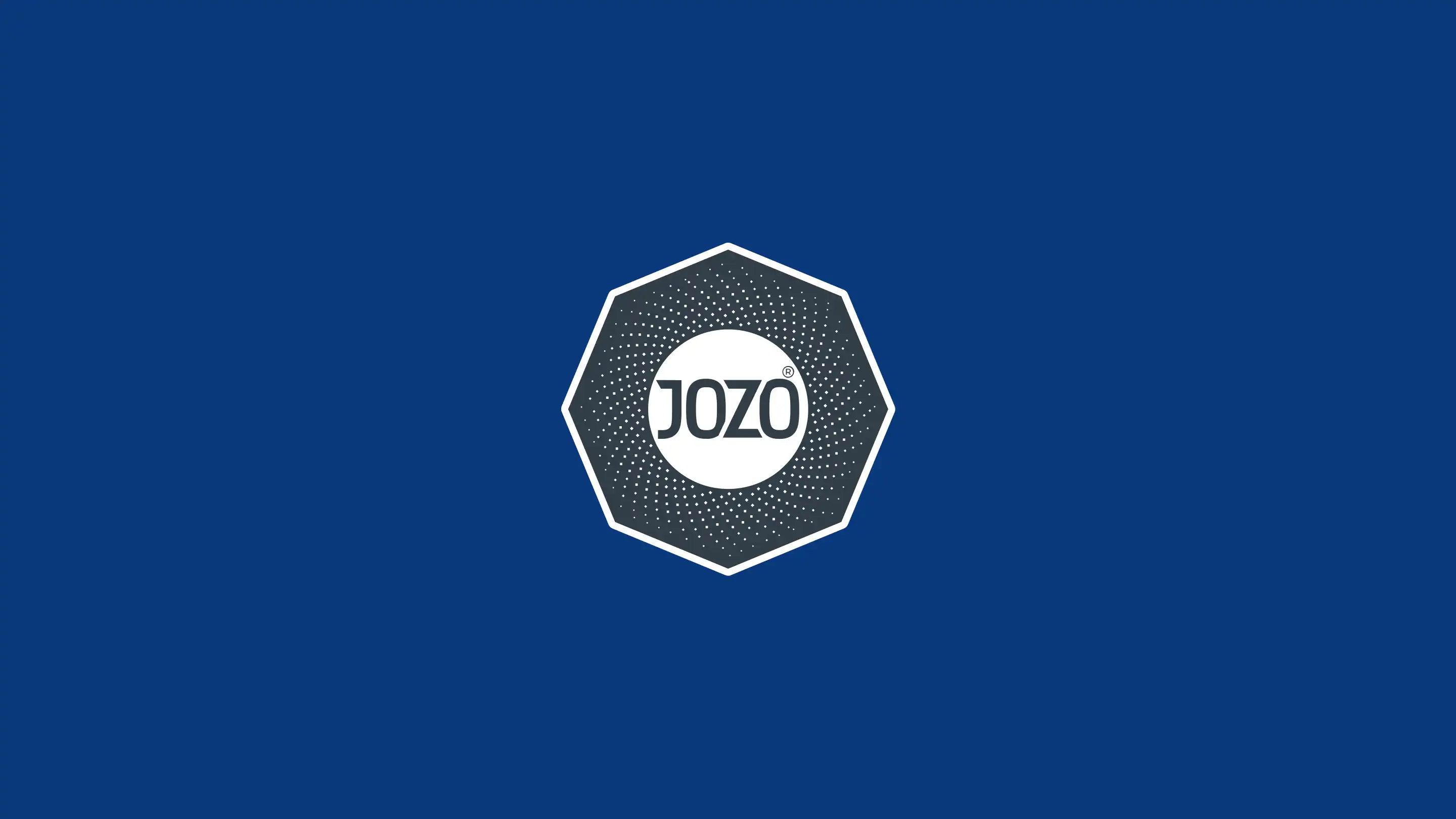 JOZO logo
