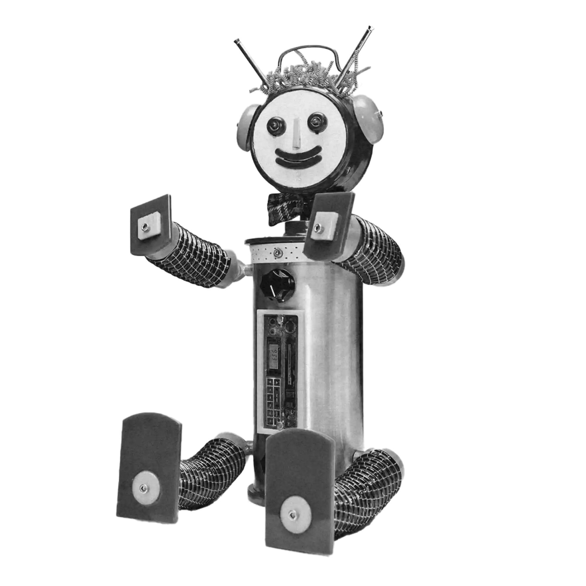 Artificial Intelligence