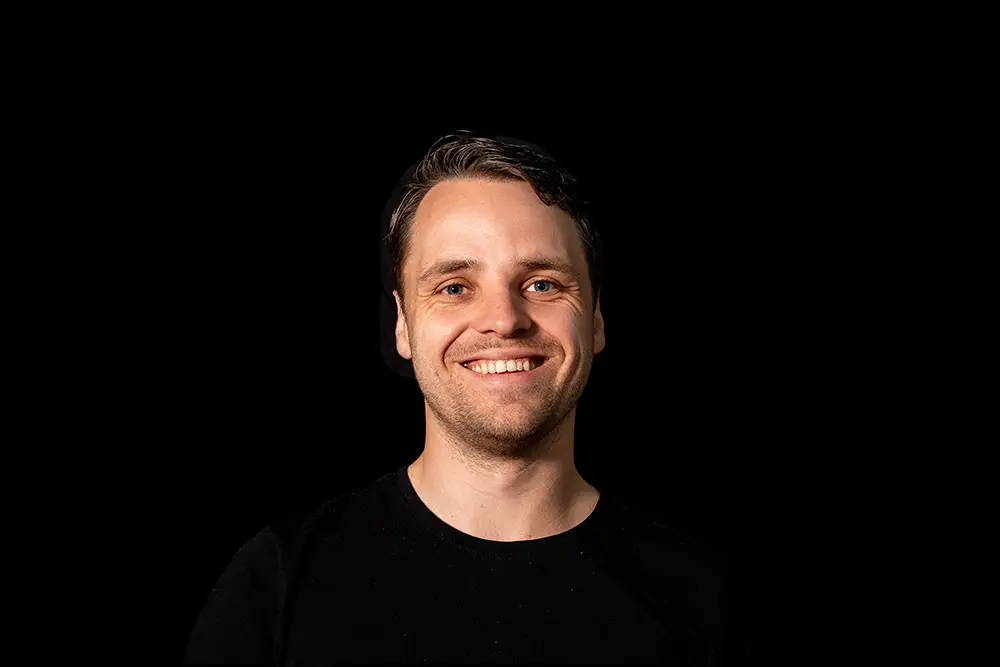 Afbeelding van Jim de Boer