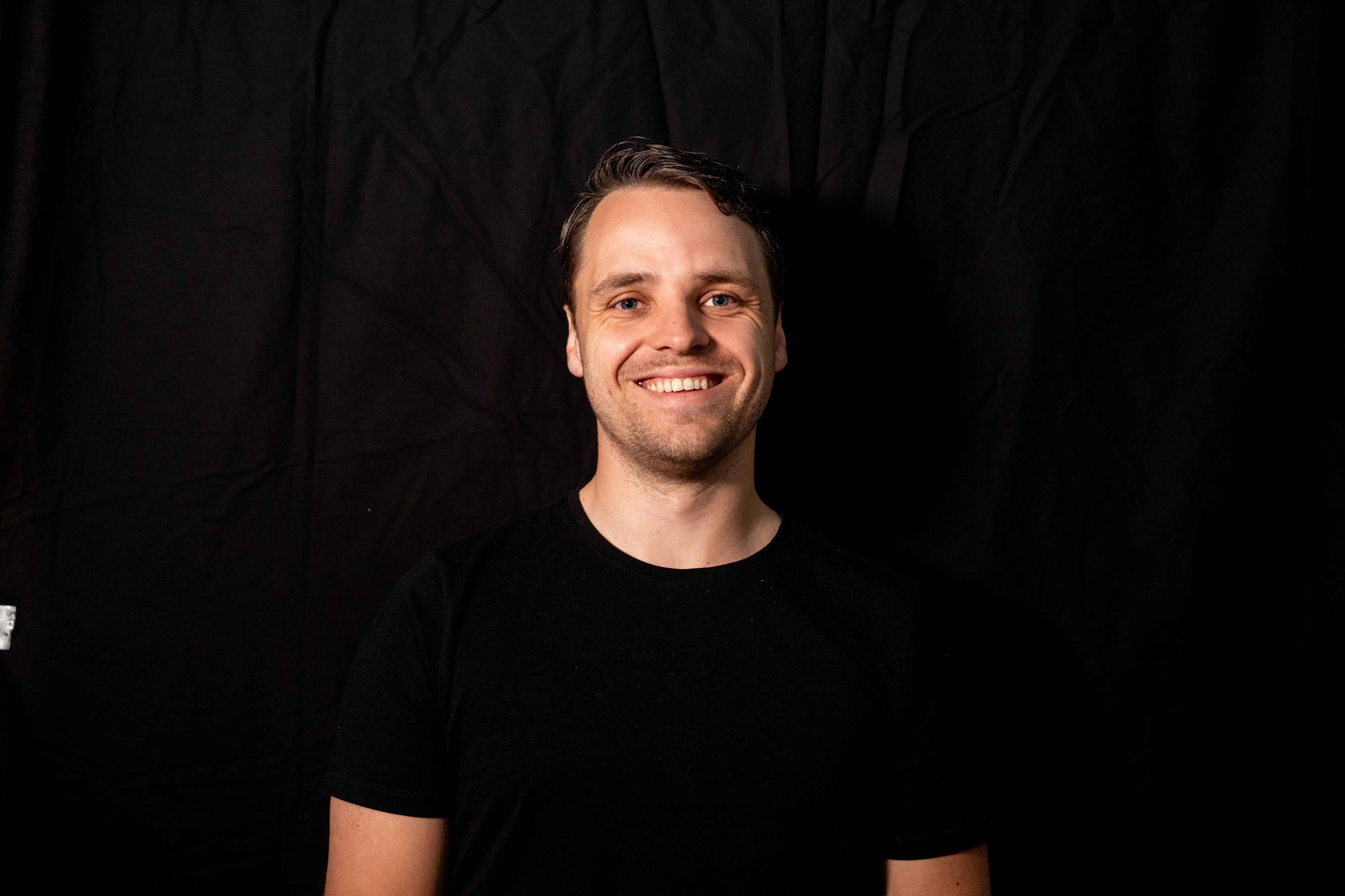Jim de Boer