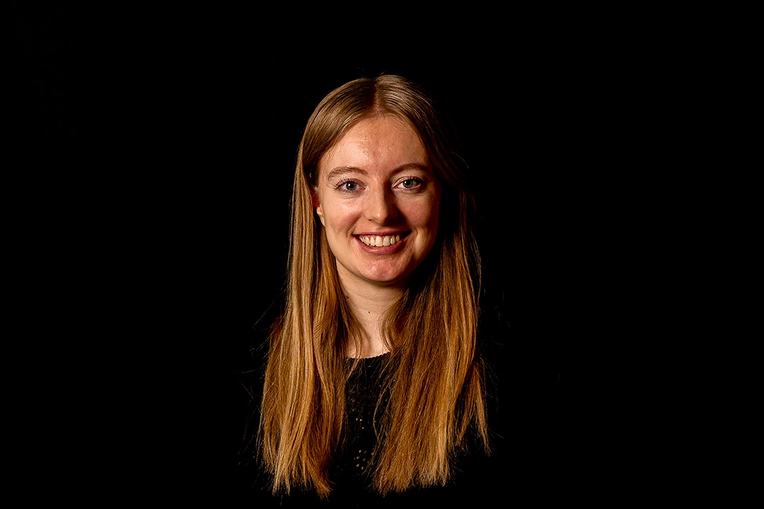 Afbeelding van Esmee Doppenberg