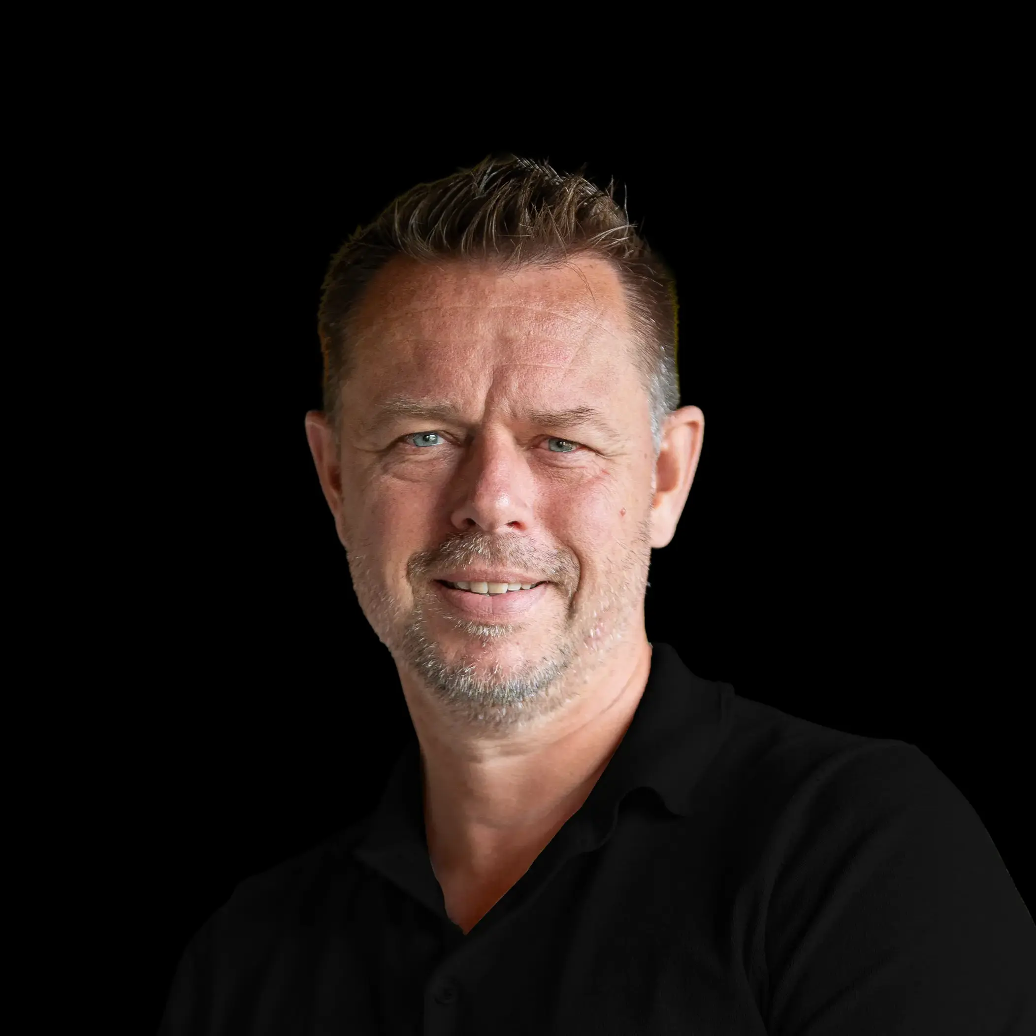 Afbeelding van Leon Hamstra